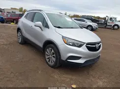 KL4CJESB5KB740361 2019 BUICK ENCORE