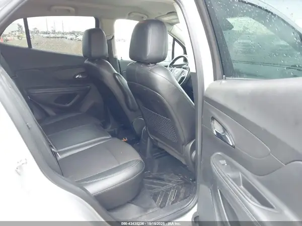 KL4CJESB5KB740361 2019 BUICK ENCORE - Image 8