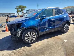 KL4CJESB5KB754289 2019 BUICK ENCORE