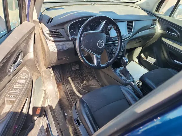 KL4CJESB5KB754289 2019 BUICK ENCORE - Image 8