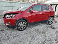 KL4CJESB5KB759699 2019 BUICK ENCORE