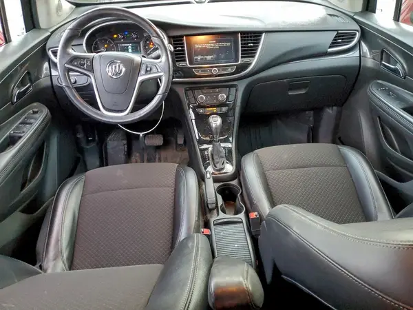 KL4CJESB5KB759699 2019 BUICK ENCORE - Image 8