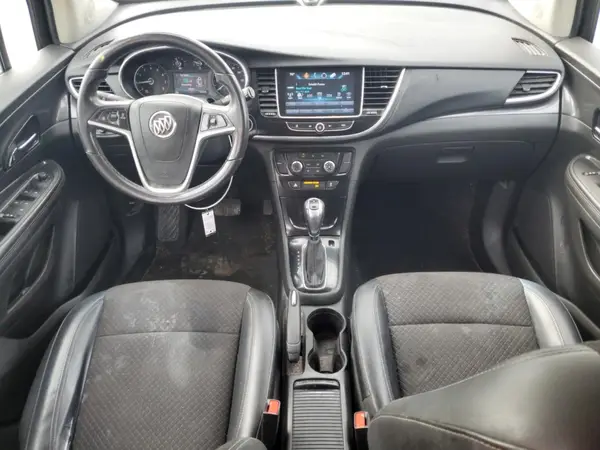 KL4CJESB5KB764630 2019 BUICK ENCORE - Image 8
