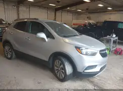 KL4CJESB5KB765406 2019 BUICK ENCORE