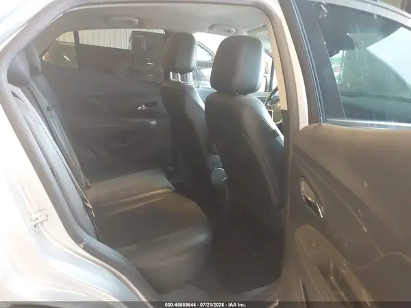 KL4CJESB5KB765406 2019 BUICK ENCORE - Image 8