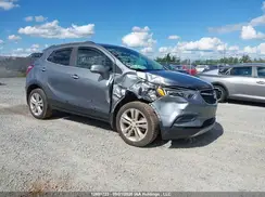 KL4CJESB5KB766670 2019 BUICK ENCORE