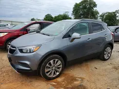 KL4CJESB5KB772131 2019 BUICK ENCORE
