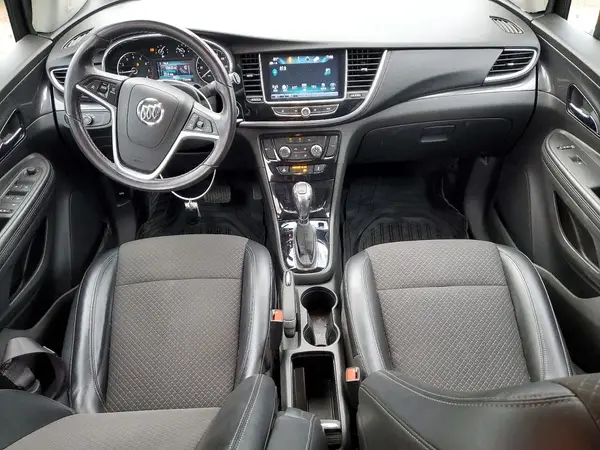 KL4CJESB5KB772131 2019 BUICK ENCORE - Image 8