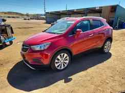 KL4CJESB5KB788457 2019 BUICK ENCORE