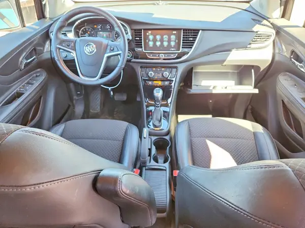KL4CJESB5KB788457 2019 BUICK ENCORE - Image 8