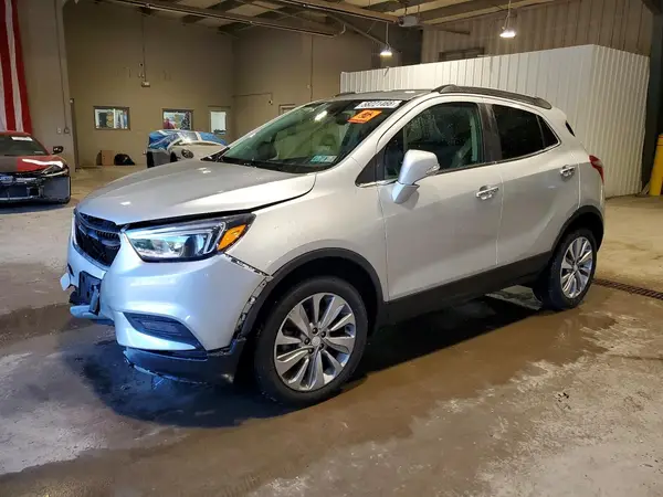KL4CJESB5KB788474 2019 BUICK ENCORE - Image 1