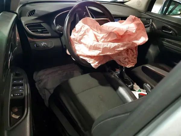 KL4CJESB5KB788474 2019 BUICK ENCORE - Image 8
