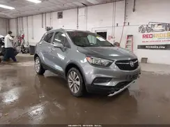 KL4CJESB5KB788667 2019 BUICK ENCORE