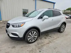 KL4CJESB5KB790306 2019 BUICK ENCORE