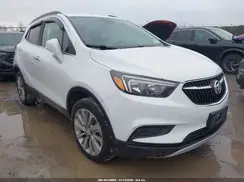 KL4CJESB5KB791519 2019 BUICK ENCORE