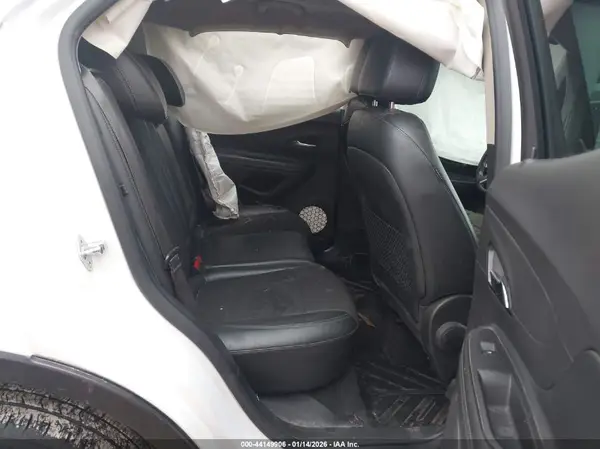 KL4CJESB5KB791519 2019 BUICK ENCORE - Image 8