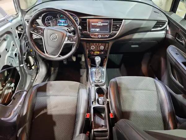 KL4CJESB5KB793948 2019 BUICK ENCORE - Image 8
