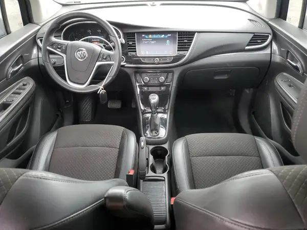 KL4CJESB5KB796266 2019 BUICK ENCORE - Image 8