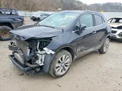KL4CJESB5KB797076 2019 BUICK ENCORE