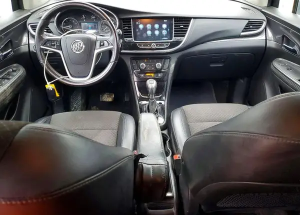 KL4CJESB5KB797076 2019 BUICK ENCORE - Image 8