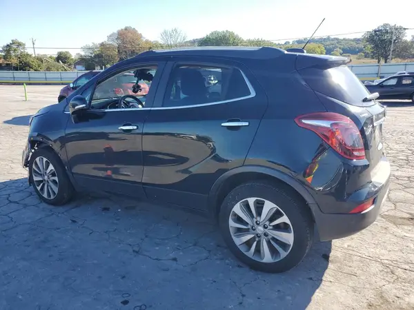 KL4CJESB5KB798518 2019 BUICK ENCORE - Image 2