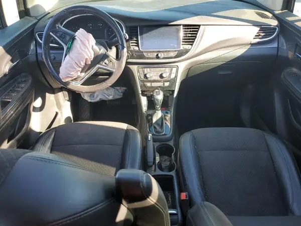 KL4CJESB5KB798518 2019 BUICK ENCORE - Image 8