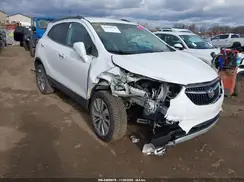 KL4CJESB5KB798910 2019 BUICK ENCORE