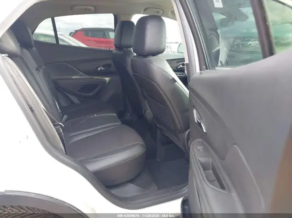 KL4CJESB5KB798910 2019 BUICK ENCORE - Image 8