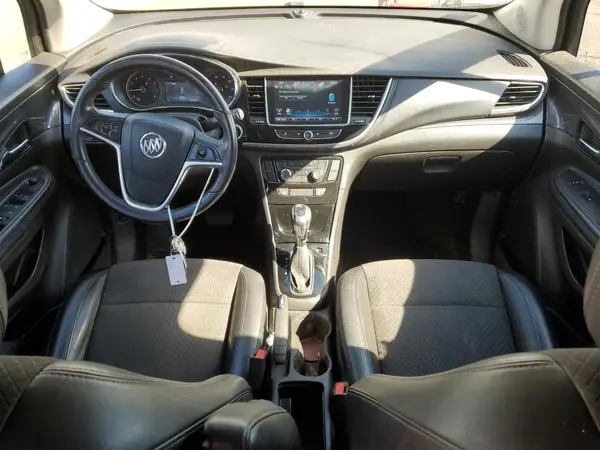 KL4CJESB5KB803636 2019 BUICK ENCORE - Image 8