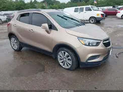 KL4CJESB5KB811834 2019 BUICK ENCORE