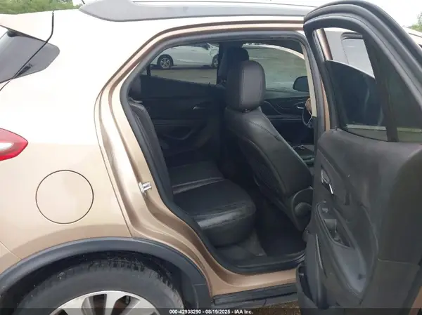 KL4CJESB5KB811834 2019 BUICK ENCORE - Image 8