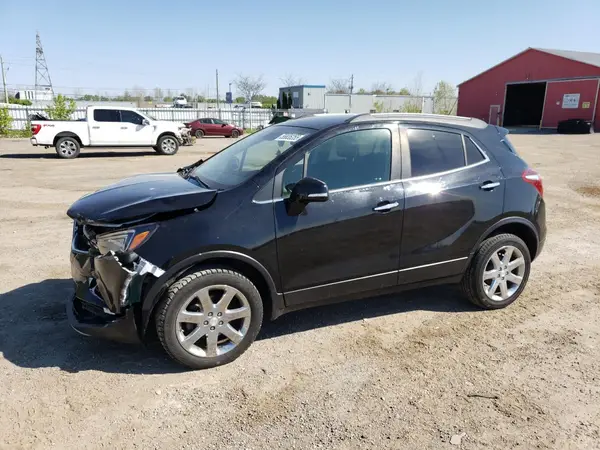 KL4CJESB5KB817679 2019 BUICK ENCORE - Image 1
