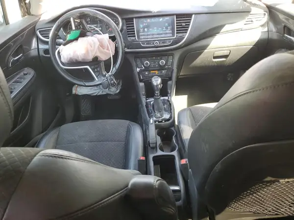 KL4CJESB5KB818279 2019 BUICK ENCORE - Image 8