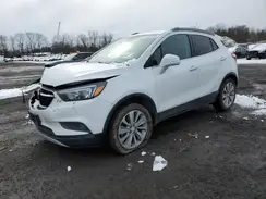 KL4CJESB5KB819562 2019 BUICK ENCORE