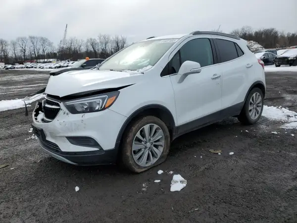 KL4CJESB5KB819562 2019 BUICK ENCORE - Image 1