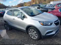 KL4CJESB5KB823742 2019 BUICK ENCORE