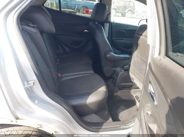 KL4CJESB5KB823742 2019 BUICK ENCORE - Image 8