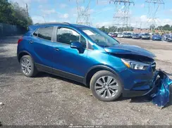 KL4CJESB5KB828178 2019 BUICK ENCORE