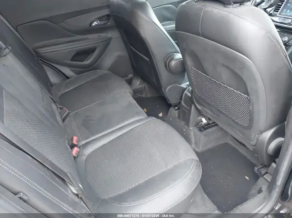 KL4CJESB5KB831002 2019 BUICK ENCORE - Image 8
