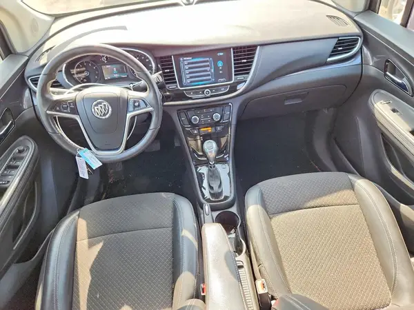KL4CJESB5KB834823 2019 BUICK ENCORE - Image 8