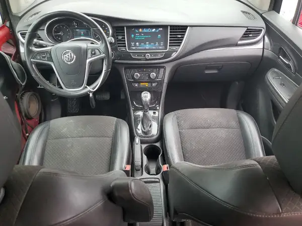 KL4CJESB5KB836300 2019 BUICK ENCORE - Image 8