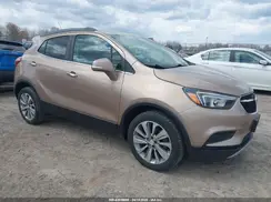 KL4CJESB5KB845238 2019 BUICK ENCORE