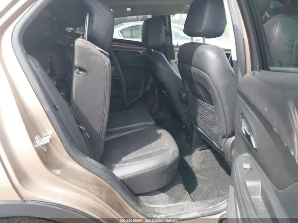 KL4CJESB5KB845238 2019 BUICK ENCORE - Image 8