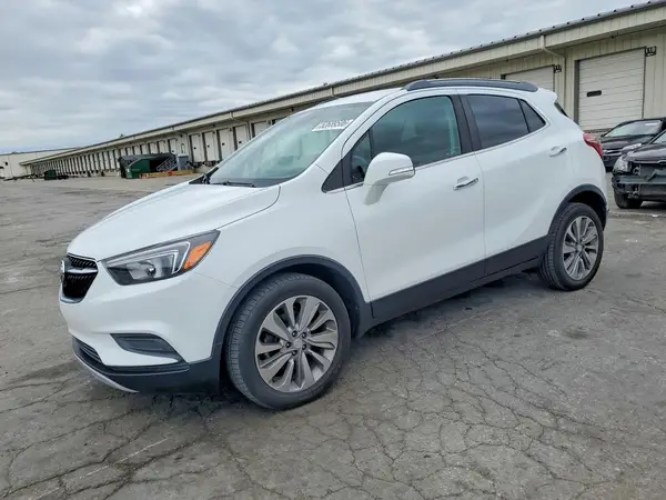 KL4CJESB5KB852089 2019 BUICK ENCORE - Image 1