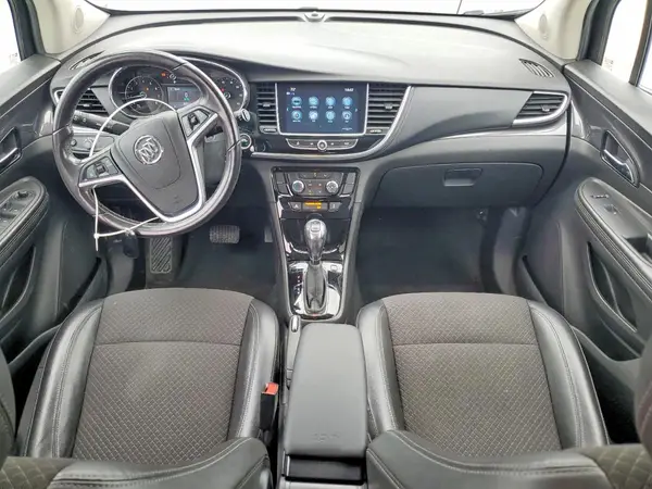 KL4CJESB5KB852089 2019 BUICK ENCORE - Image 8