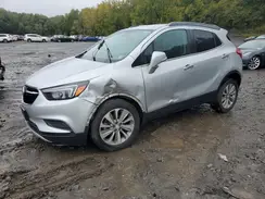 KL4CJESB5KB860340 2019 BUICK ENCORE