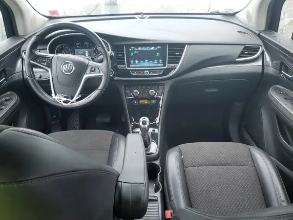 KL4CJESB5KB860340 2019 BUICK ENCORE - Image 8