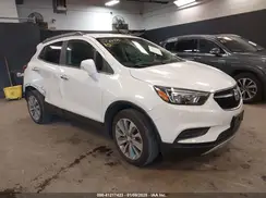 KL4CJESB5KB878482 2019 BUICK ENCORE