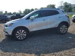 KL4CJESB5KB878644 2019 BUICK ENCORE