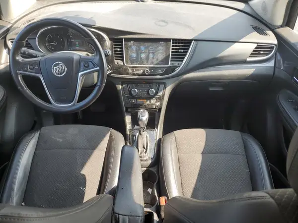 KL4CJESB5KB878644 2019 BUICK ENCORE - Image 8